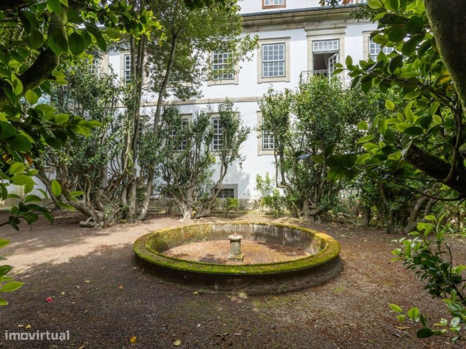 Lindíssima Casa Senhorial | Lamego