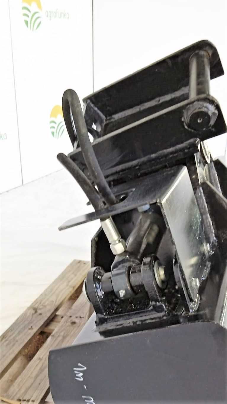Łyżka hydrauliczna skarpowa 100 cm Lehnhoff MS01