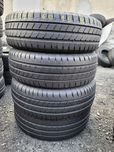 WYSYŁKA 4 Opony Letnie 195 60 R16 GoodYear EfficientGrip