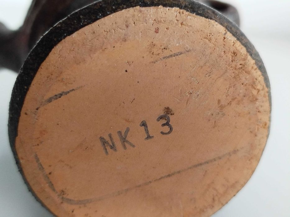 Dzbanek z dziobkiem Ceramika