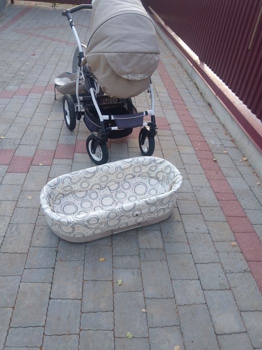 Дитяча каляска 3 в2