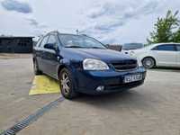 Chevrolet Nubira 2.0 D