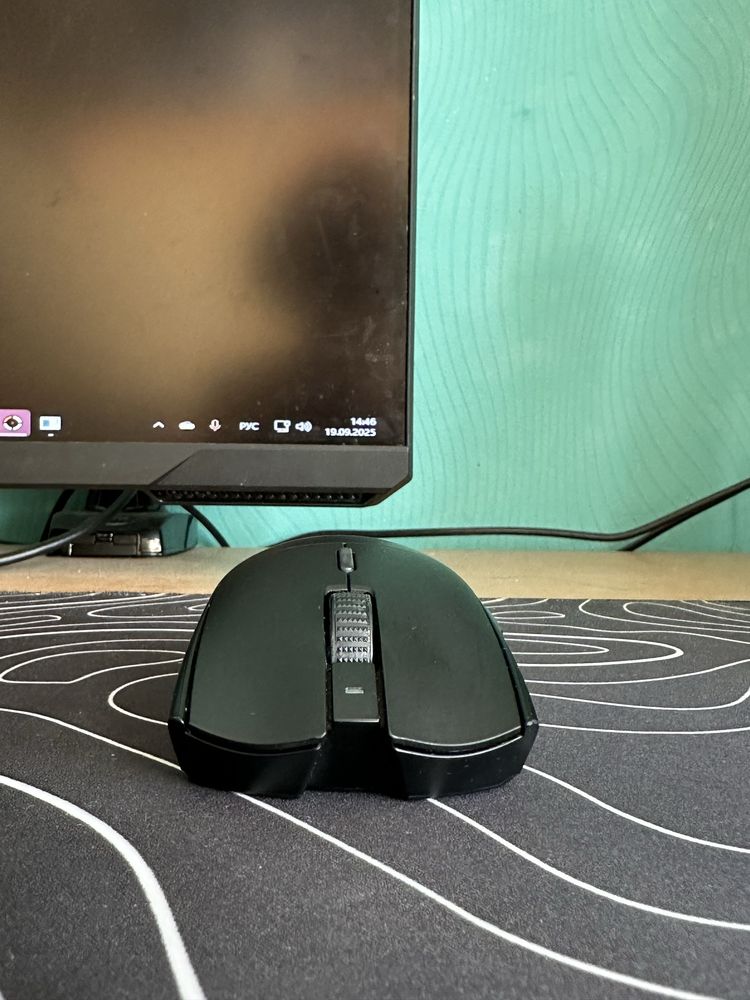 Razer viper hyperspeed v3