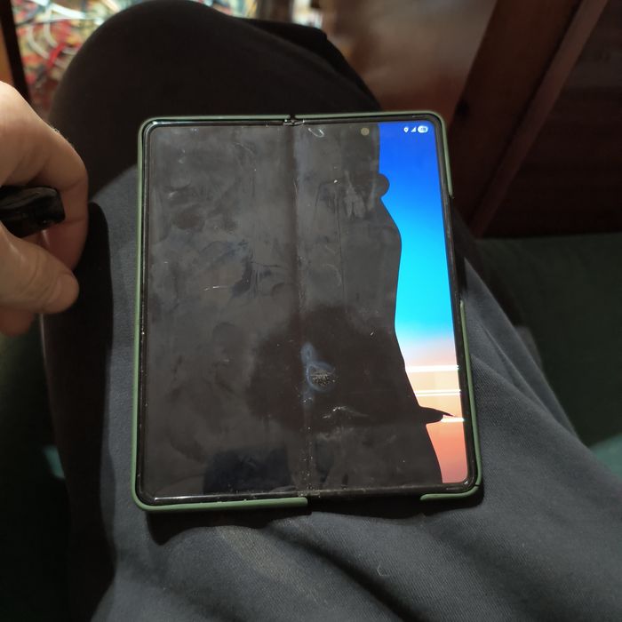 Samsung fold 3  12/256