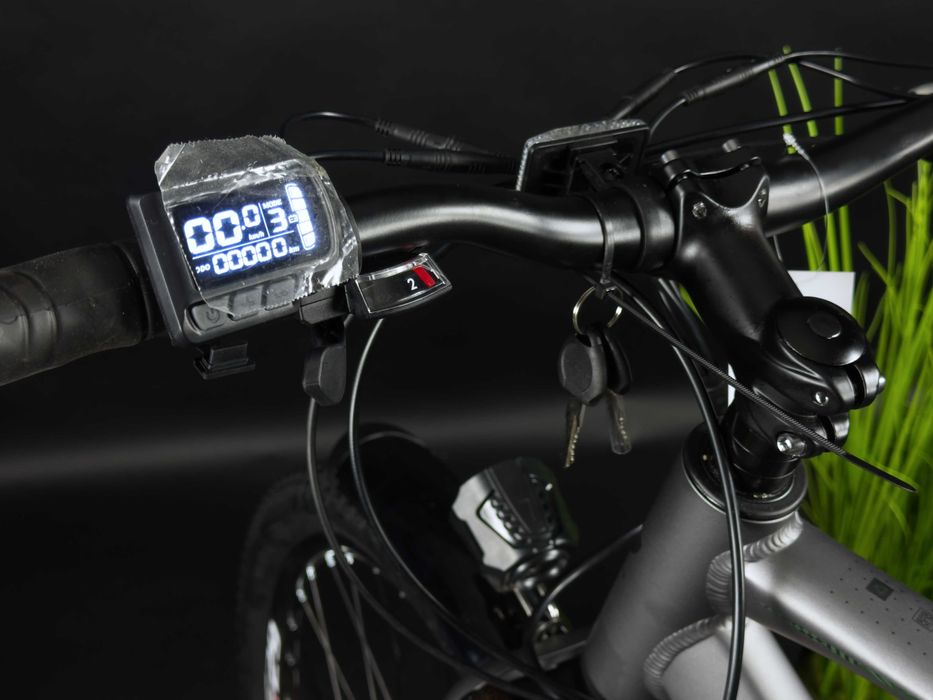 Велосипед 28" алюміній Formula eCURSOR MAN AM
рама-20"