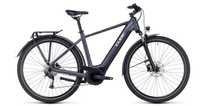 Wyprzedaż nowy rower CUBE TOURING HYBRID ONE 625 28" BOSCH SMART 58cm