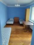 Hostel dla pracowników w centrum KARGOWA