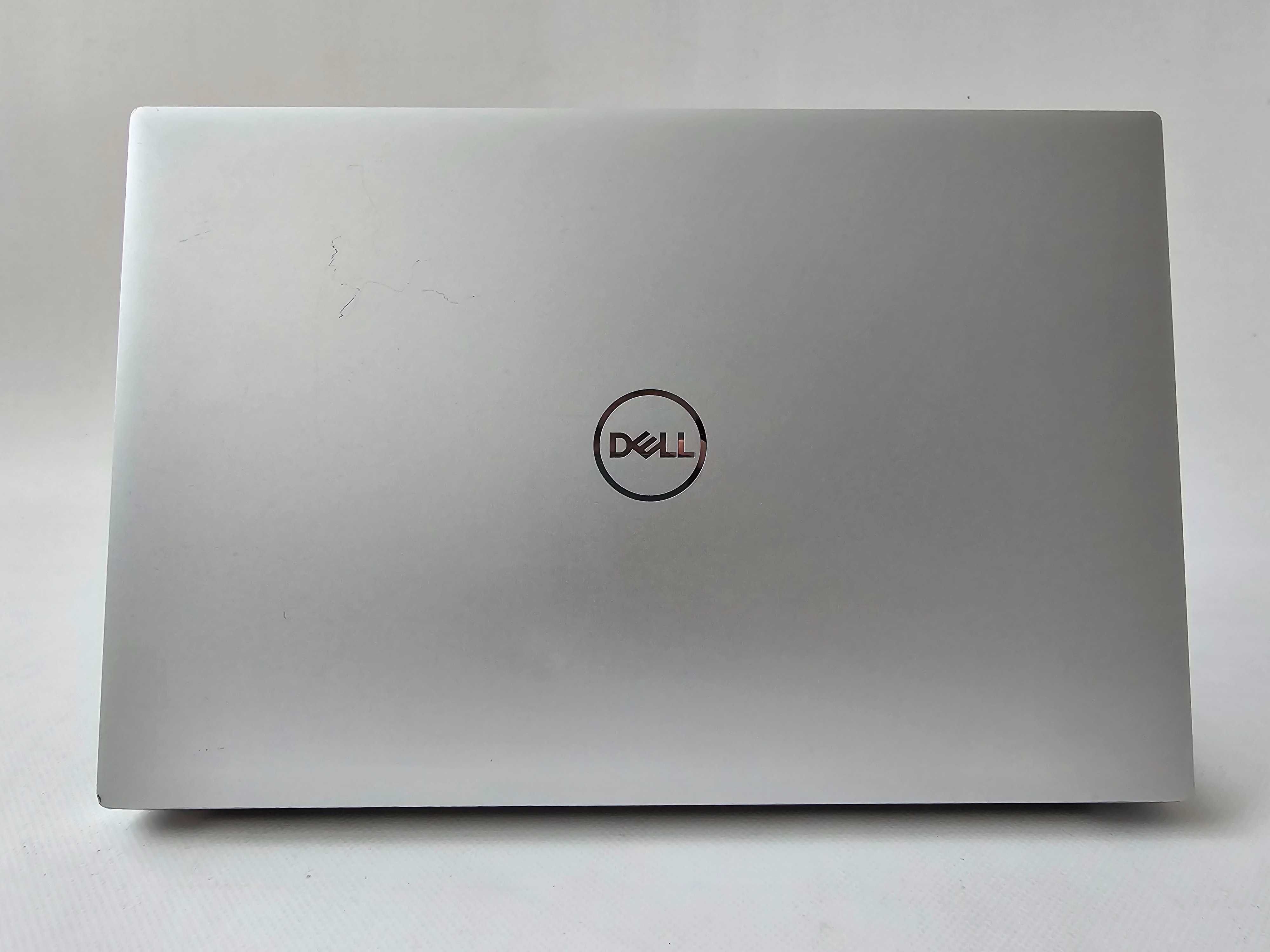 Dell XPS 9520 I7 12700H/RTX 3050 TI/RAM 16GB/SSD 512GB/WIN 11