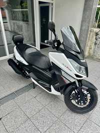 Neco 125 Alexone sport