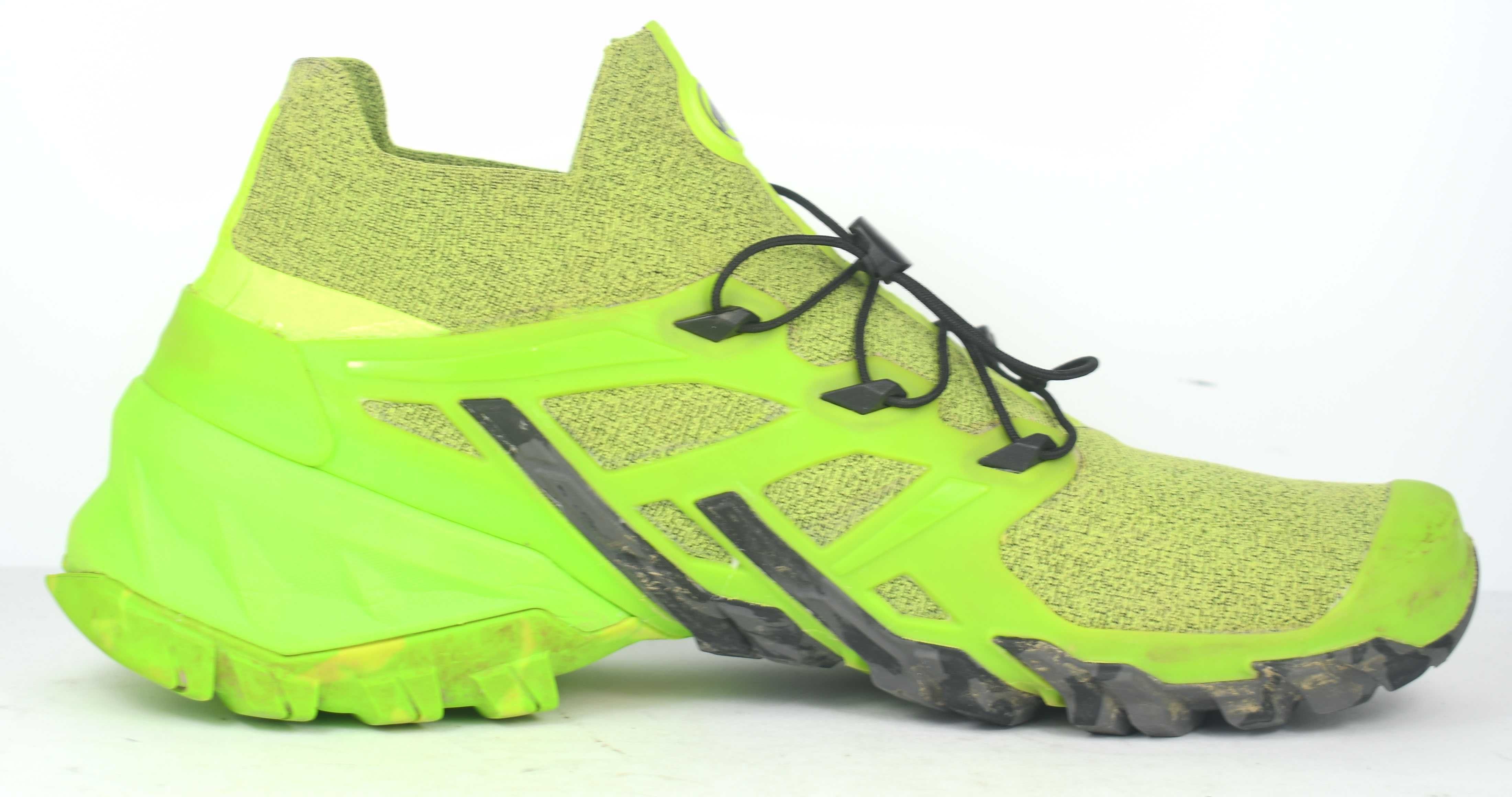 Używane mammut aegility pro mid roz. 46