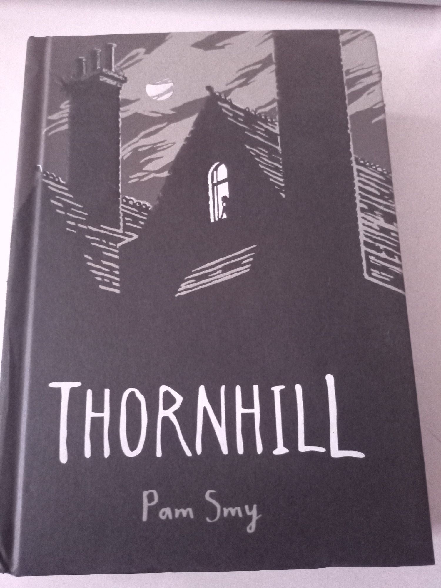 Thornhill - Pam Spy