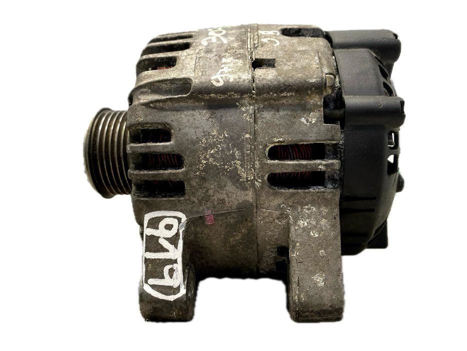 Alternador PEUGEOT 307 SW (3H)