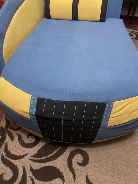 Дитячий диван  в  продажі. Терміново!