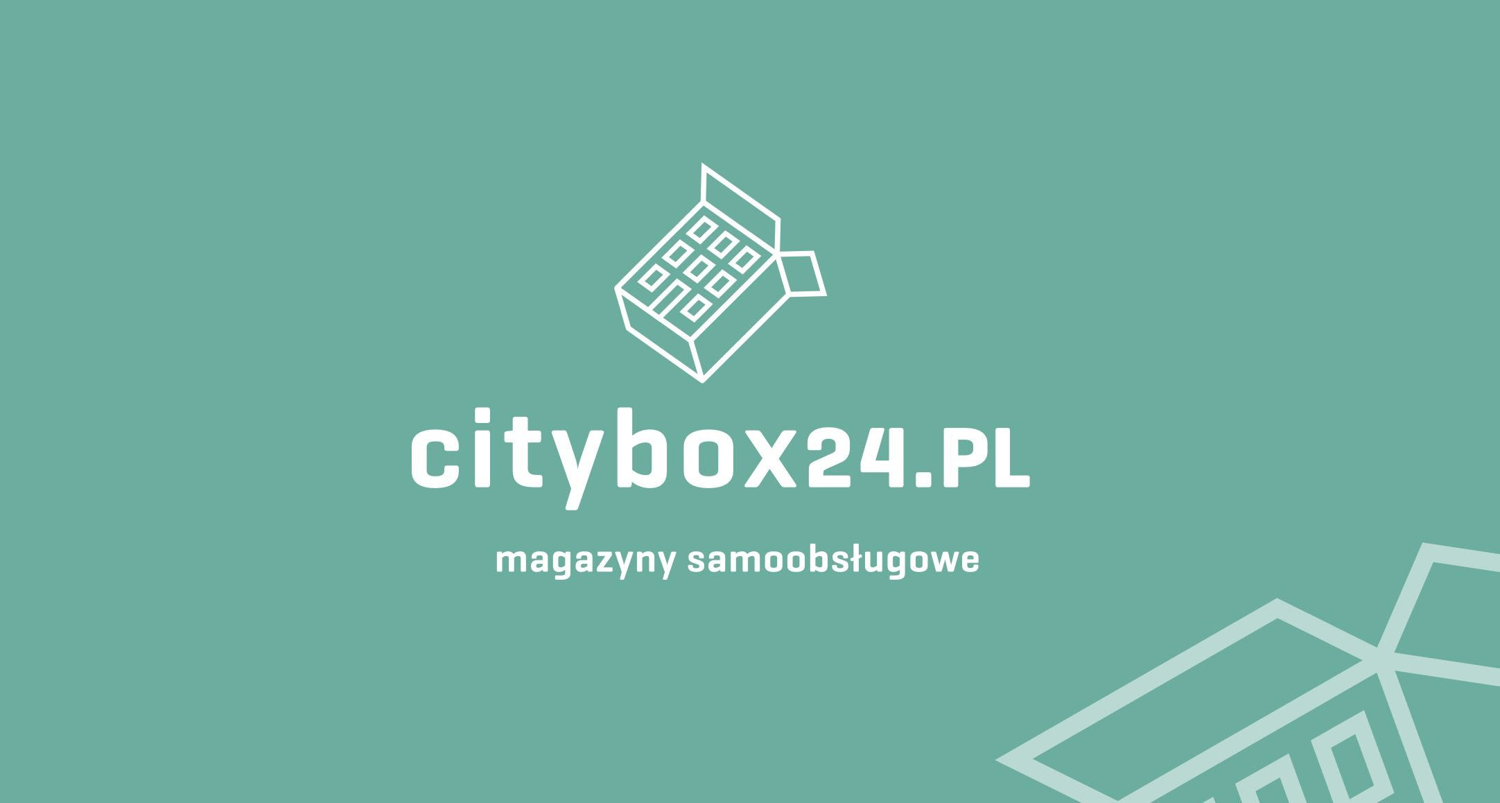 Magazyn do wynajęcia, monitoring, 24/7 |Konin | Citybox24.pl