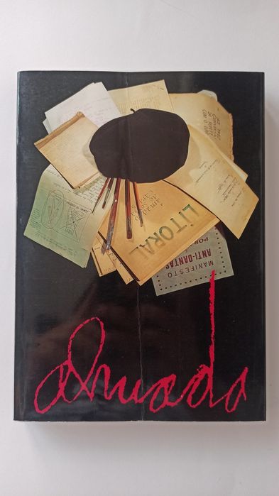 Almada (Negreiros) – o escritor, o ilustrador