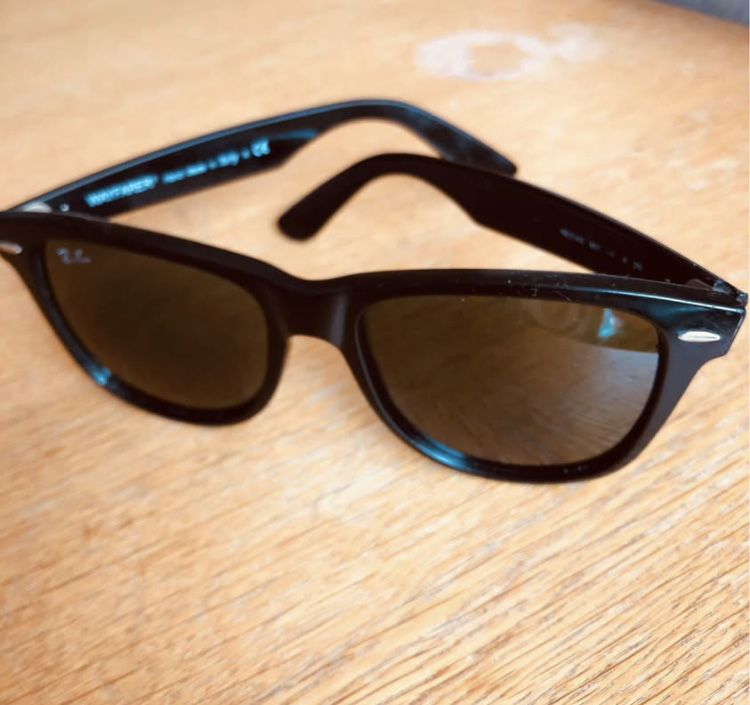 Ray-Ban Wayfarer RB 2140