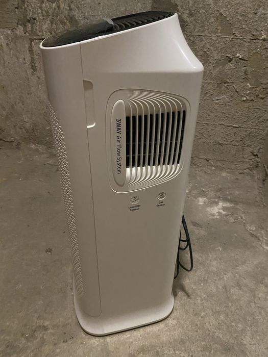Oczyszczacz powietrza Samsung AX60R5080WD