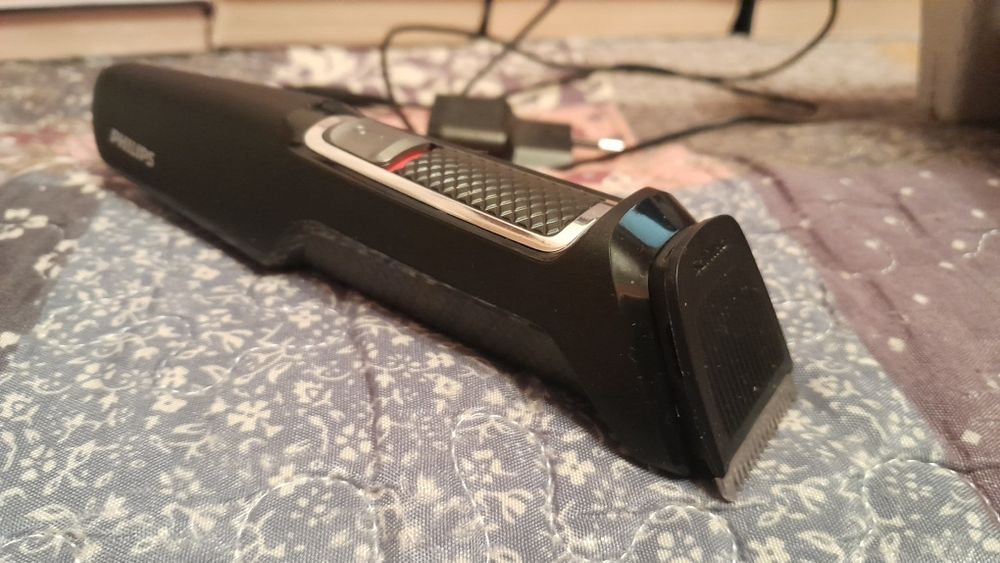 Тример Philips 3000 mg3740