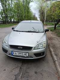 Продам Ford Focus