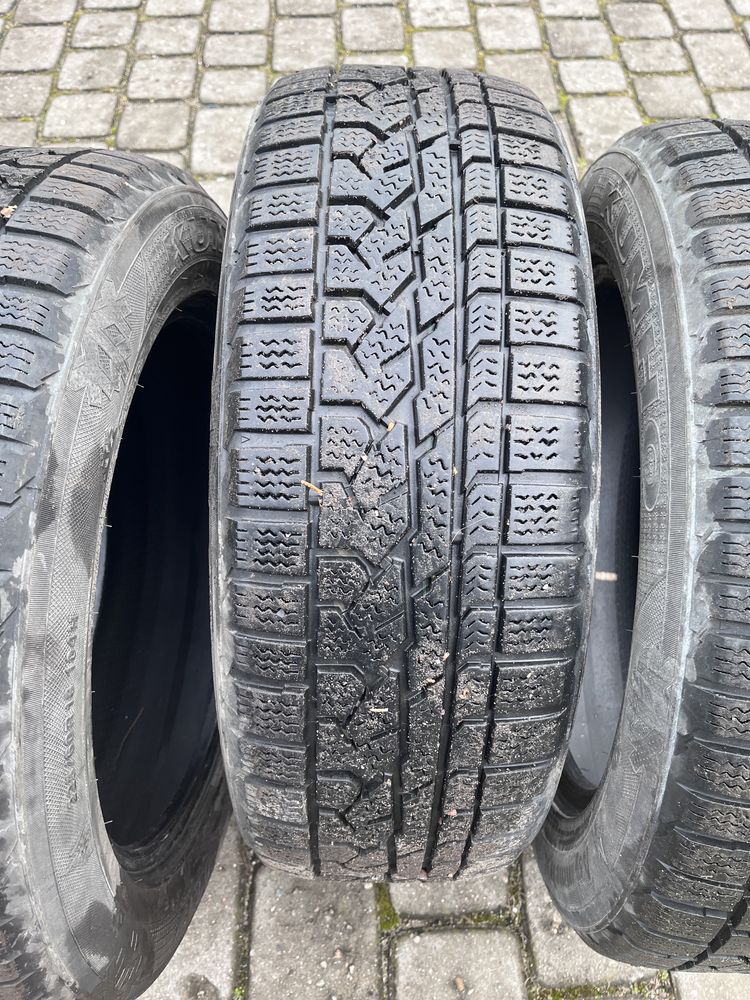 Opony Kumho I-ZEN RV 225/60 R18 104H