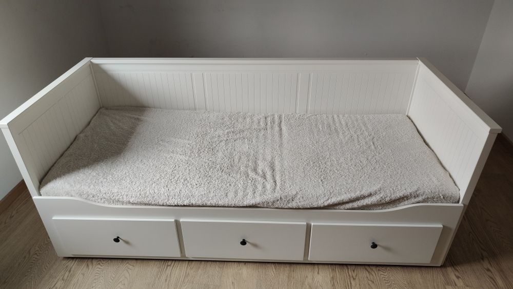 Łóżko rozkładane