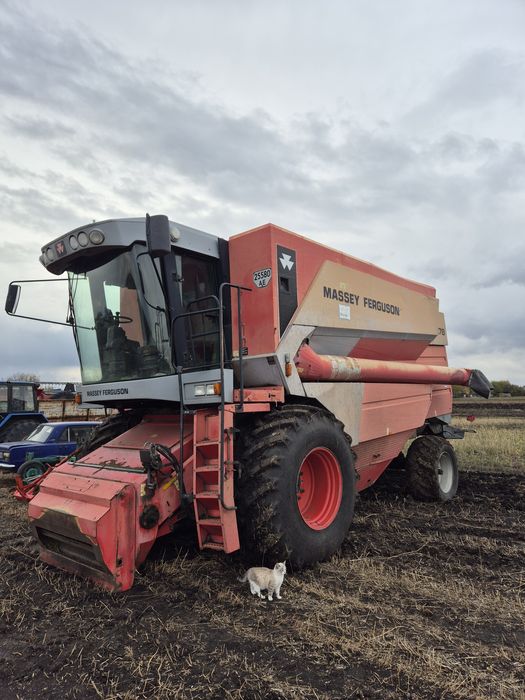 Продам Massey Ferguson 7276