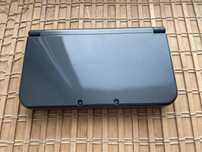 Nintendo 3ds xl new Чорна