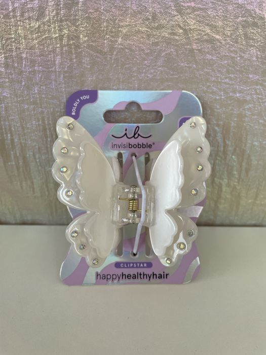 Заколка для волосся Invisibobble. Оригінал. Нова.