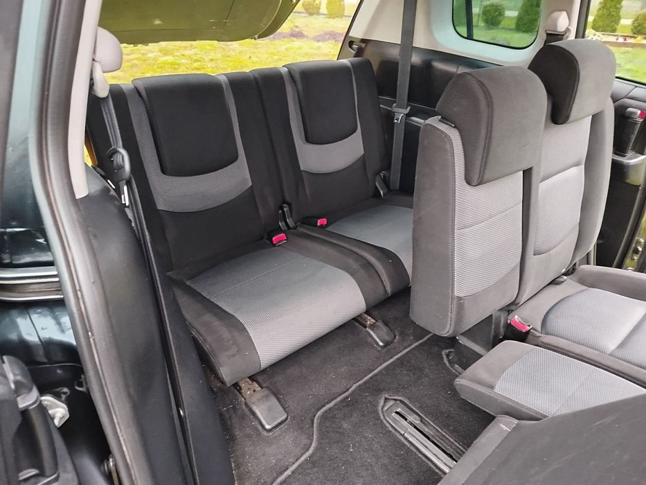 Mazda 5 2005рік 2.0d