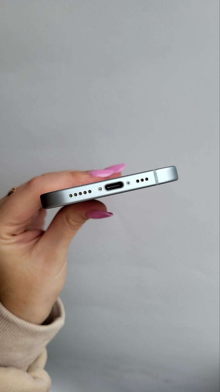 iPhone 15 128gb з економією до 2000 грн та подарунком — AirPods Pro 2
