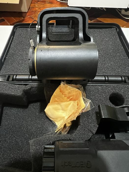 Miras “Eotech g33 sts e exps2”