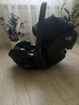 Fotelik samochodowy nosidełko Britax Baby Safe Pro