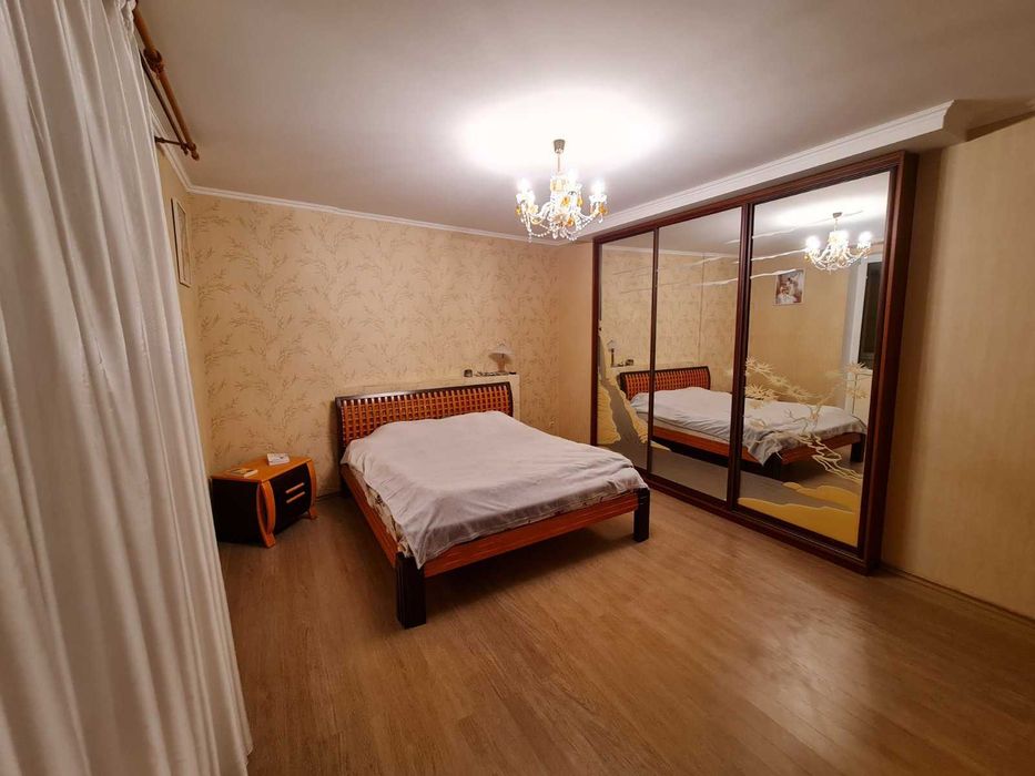 Здам 3 кім. квартиру, просп. Володимира Івасюка 47-А, Оболонь