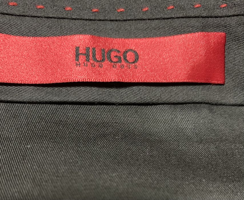 Брюки штани Hugo Boss розмір М