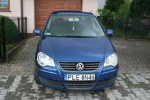 Volkswagen Polo Polo IV