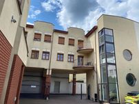 Apartament w centrum miasta na wynajem