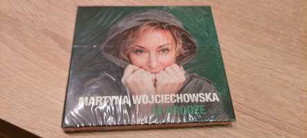 Martyna Wojciechowska w drodze vol.2 2 cd nowa folia