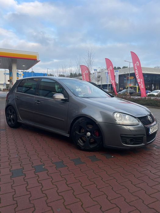 Volkswagen Golf Mega Okazja