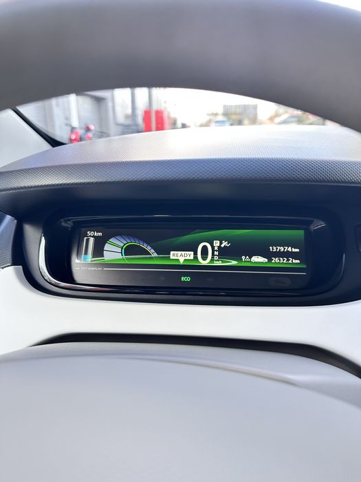 Рено зоя, Renault zoe, 2017 рік, 41 кв.,