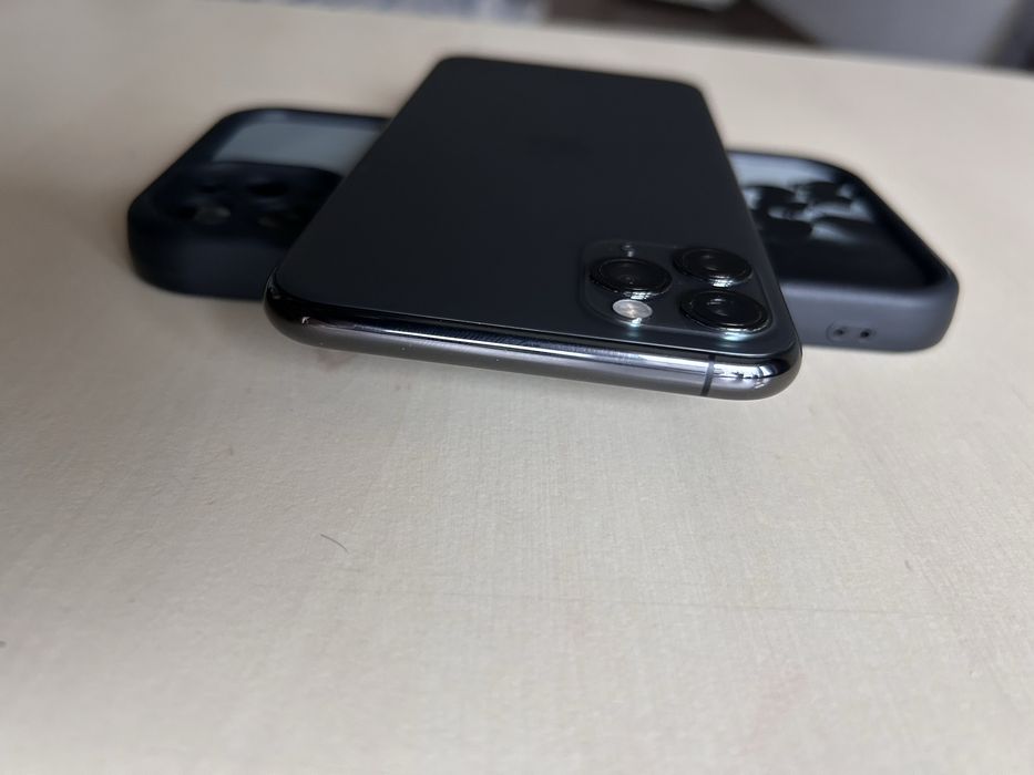 iPhone 11 pro max 64gb