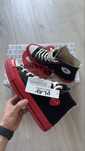 Converse Comme des Garcons PLAY