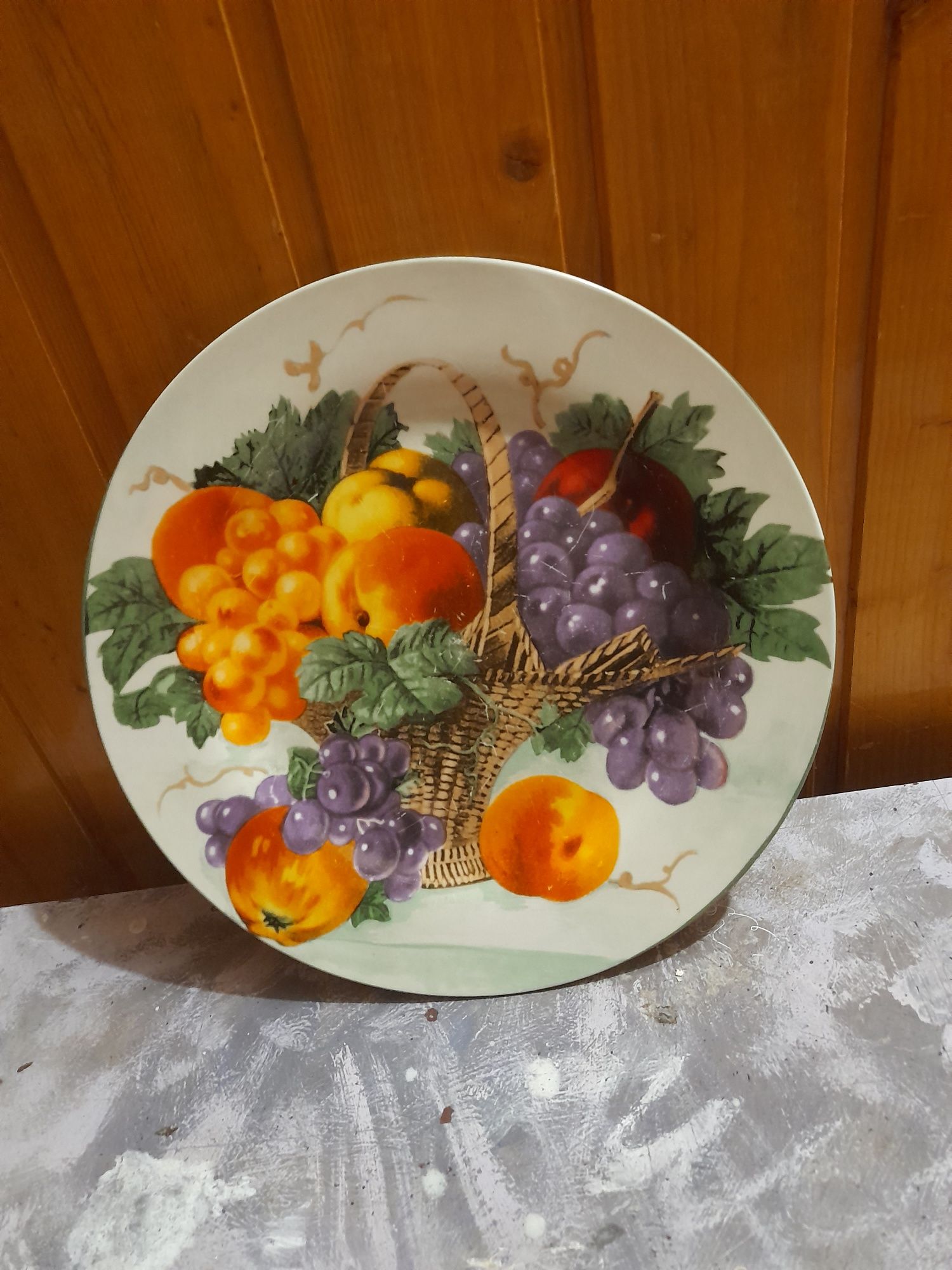Продам тарелки  декоративные