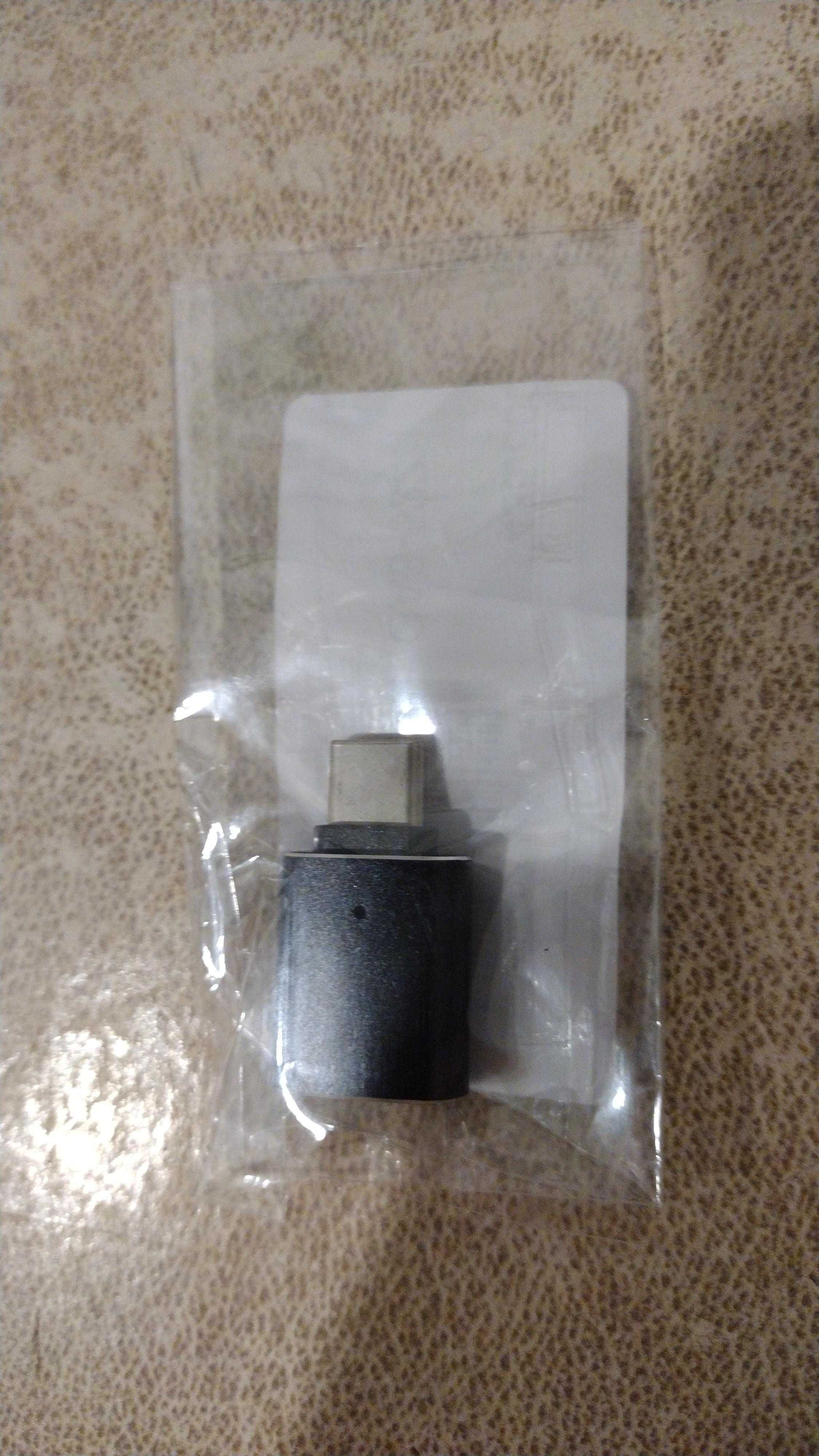 Adapter USB 3.0 USB-C
