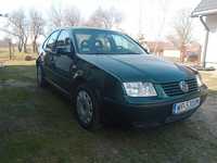 Vw bora 1,6 benzyna gaz hak