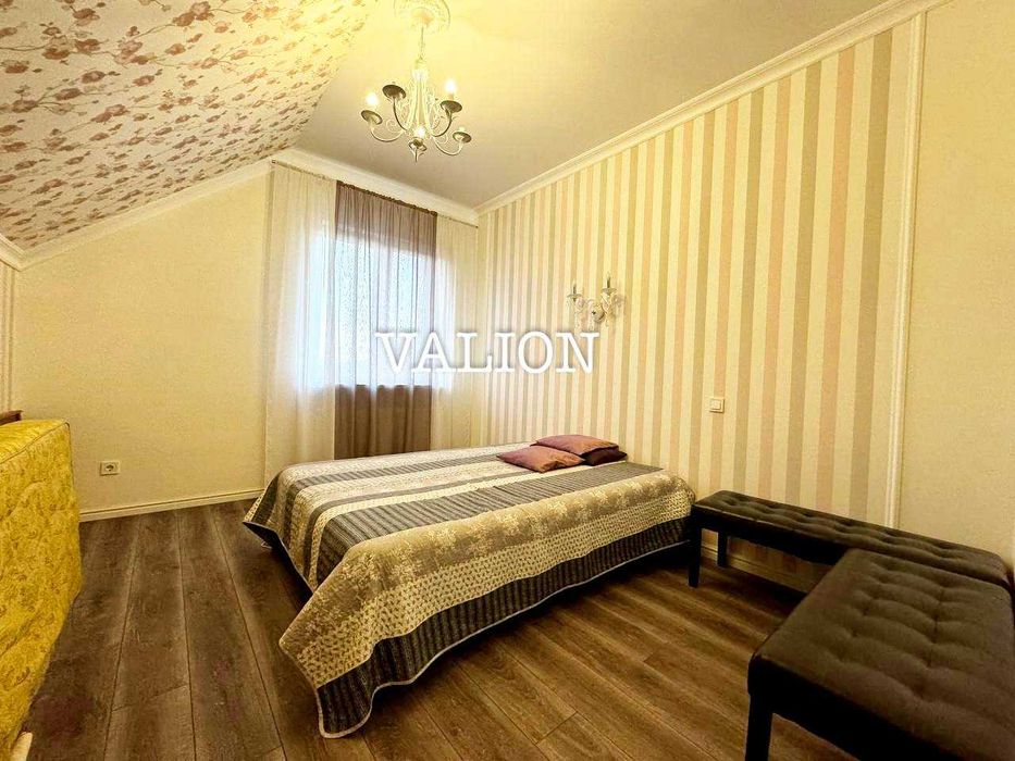 Шикарний УКОМПЛЕКТОВАНИЙ  Котедж 150 кв.м на 10 сотках - Царське СЕЛО