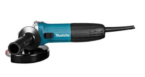 Угловая шлифовальная машина Болгарка Makita GA5030 Оригинал (125мм)