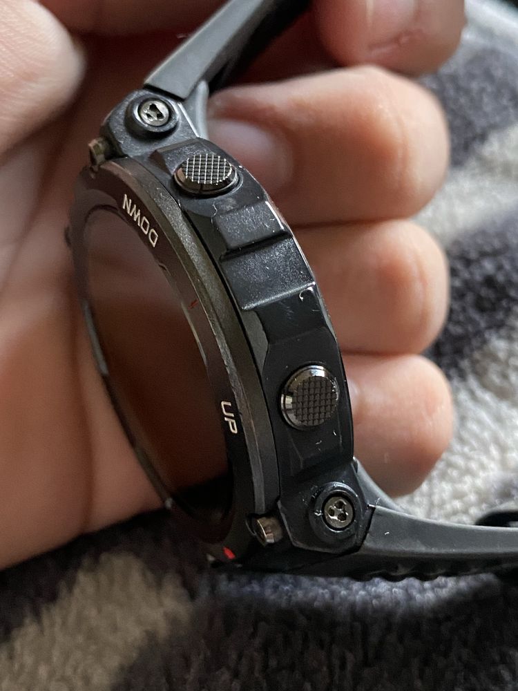 Amazfit t-rex 2.