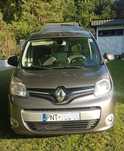 Renault Kangoo 2018 , 2 rozsuwanych drzwi