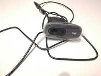 LOGITECH HD Kamerka C270