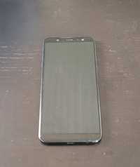 Samsung galaxy A6 Plus +2 capas
